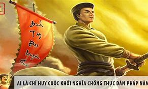 2 Bình Tây Đại Nguyên Soái Là Ai