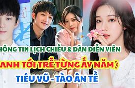 Anh Đã Đến Trễ Từng Ấy Năm