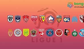 Bảng Xếp Hạng Giải Ligue 2 Pháp