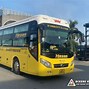 Bus Hà Nội Vĩnh Phúc