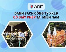 Các Công Ty Được Cấp Phép Xklđ Hàn Quốc E8 Ở Hà Nội