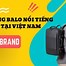 Các Thương Hiệu Balo Nổi Tiếng Việt Nam