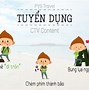 Câu Tuyển Dụng Hay