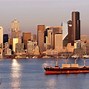 Đại Học Washington Ở Seattle Là Ở Đâu