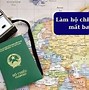 Đi Làm Hộ Chiếu Mất Bao Lâu