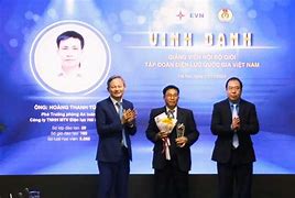 Dương Thái Anh Evn Con Ai Giỏi Hơn Ai