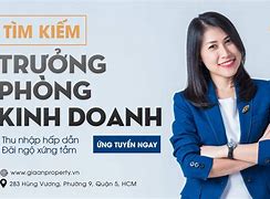 Duy Phong Tuyển Dụng