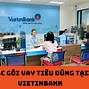 Gói Vay Xây Nhà Ngân Hàng Vietinbank