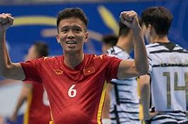 Lịch Futsal 2024 Việt Nam