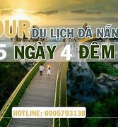 Lịch Trình Đi Đà Nẵng 5 Ngày 4 Đêm