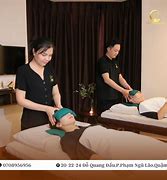 Massage Quận 1 Giá Rẻ