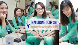 Nhân Viên Tư Vấn Du Lịch Tuyển Dụng