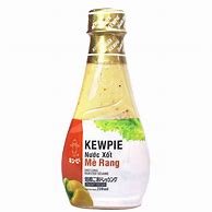 Sốt Kewpie