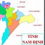 Thành Phố Nam Định Thuộc Tỉnh Nào