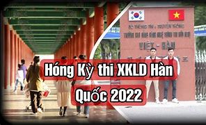 Thông Tin Xkld Hàn Quốc 2022 Pdf Download