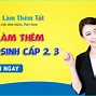 Tìm Việc Làm Thêm Tại Nhà Ở Tuyên Quang