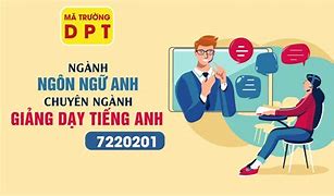 Tuyển Giảng Viên Tiếng Anh Đại Học