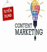 Tuyển Nhân Viên Viết Content