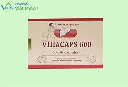 Vihacaps 600 Long Châu